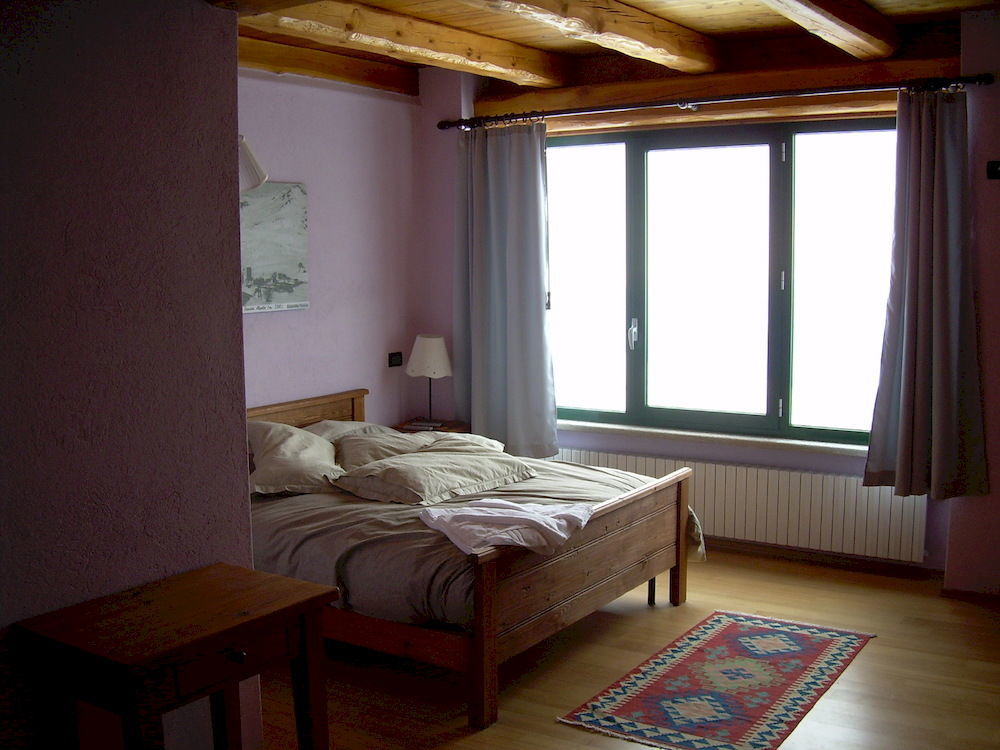 Tana Della Volpe Otel Colle Colle Sestriere Dış mekan fotoğraf