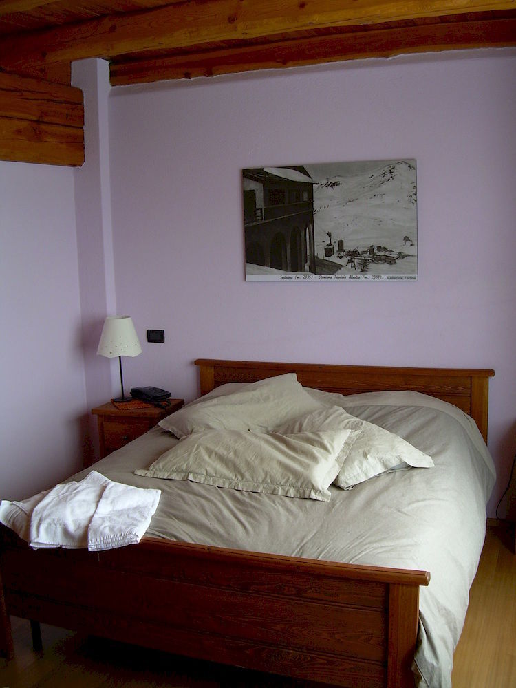 Tana Della Volpe Otel Colle Colle Sestriere Dış mekan fotoğraf